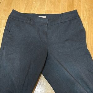 Women’s Loft dress pants